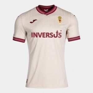CAMISETA 2ª EQUIPACIÓN 26-27