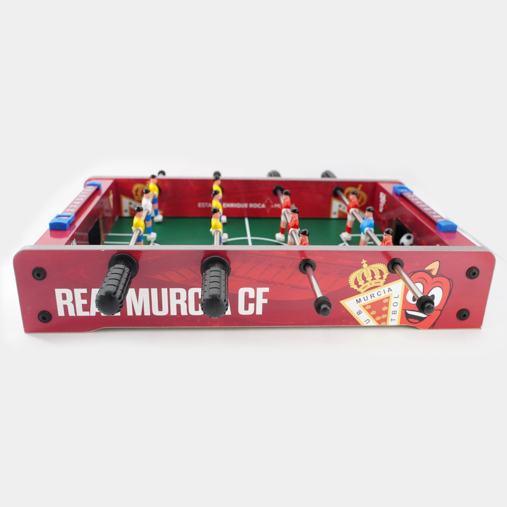 FUTBOLIN DE MESA - Imagen 2