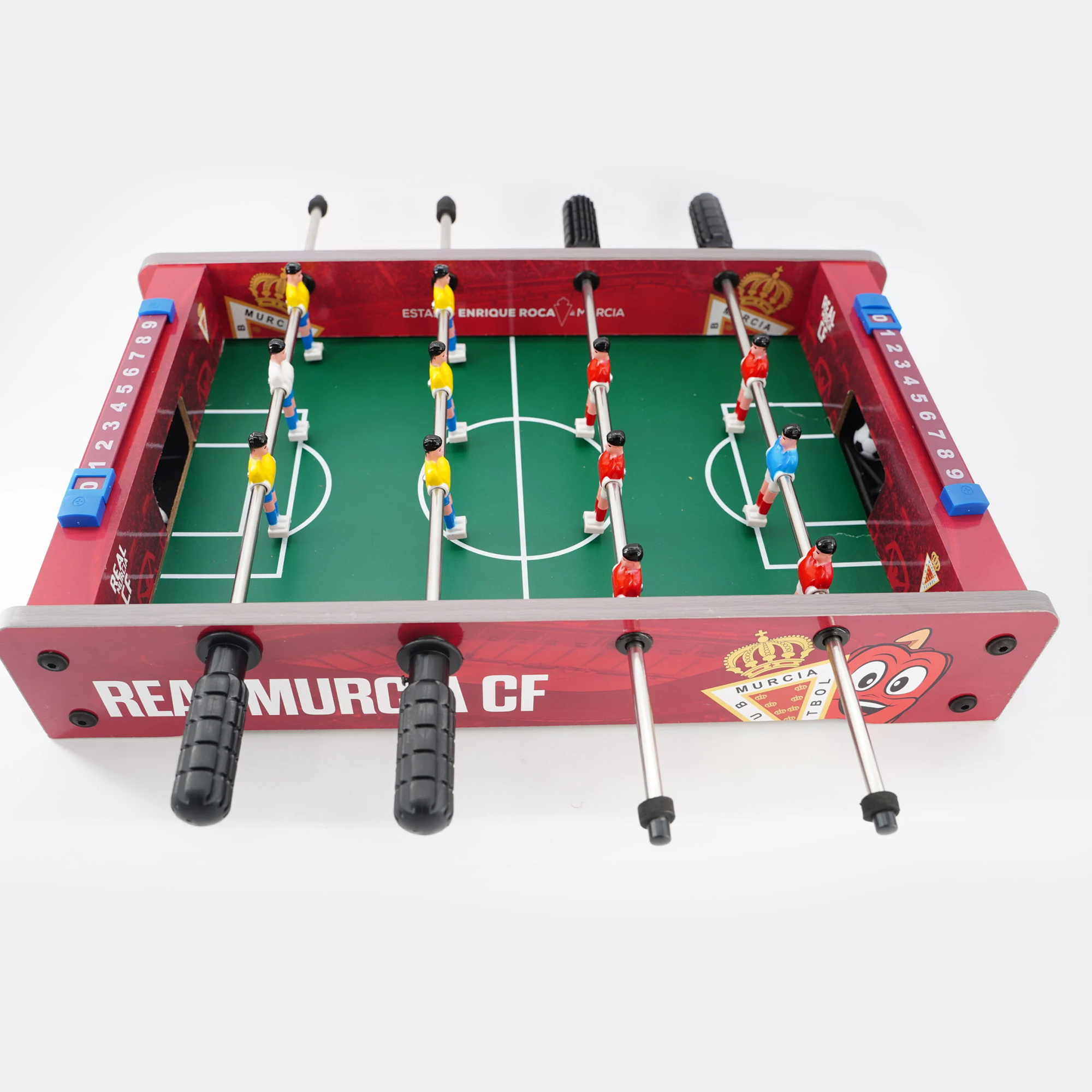 FUTBOLIN DE MESA