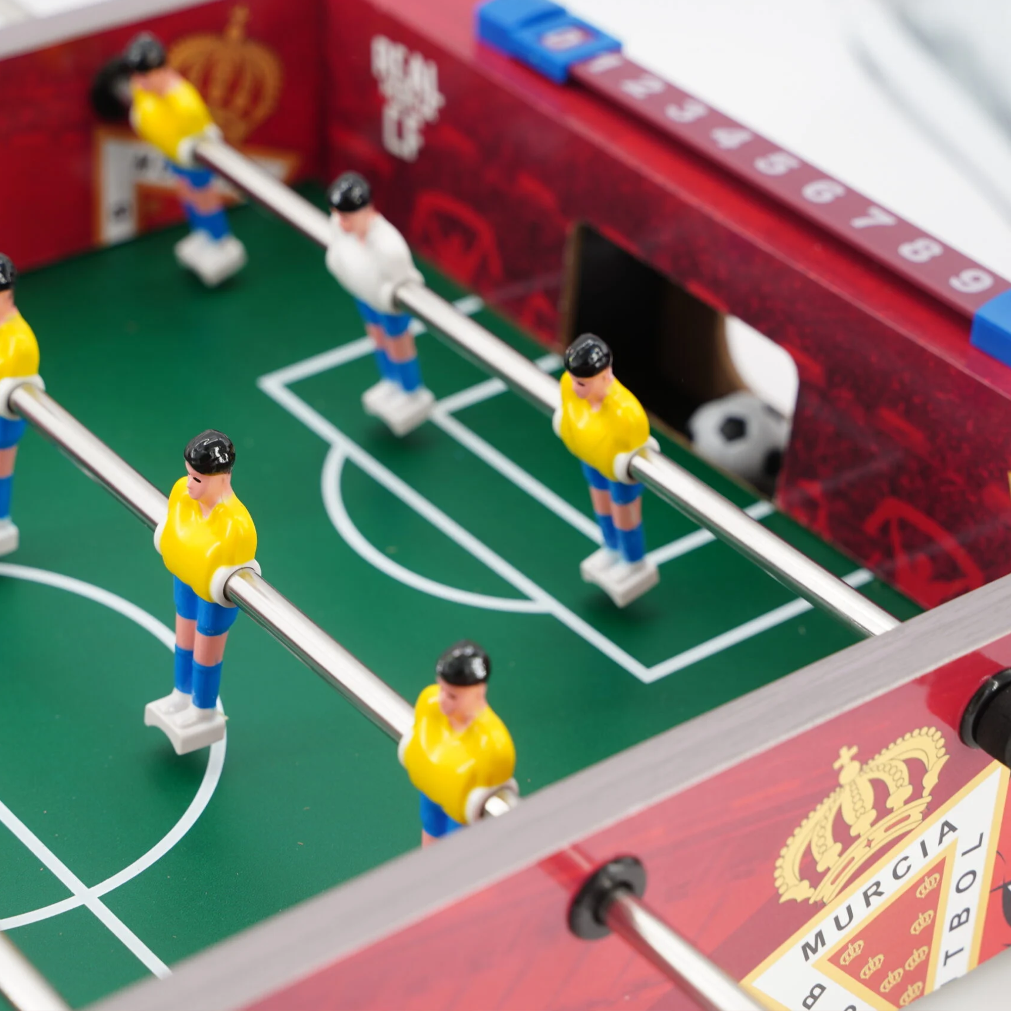 FUTBOLIN DE MESA - Imagen 4