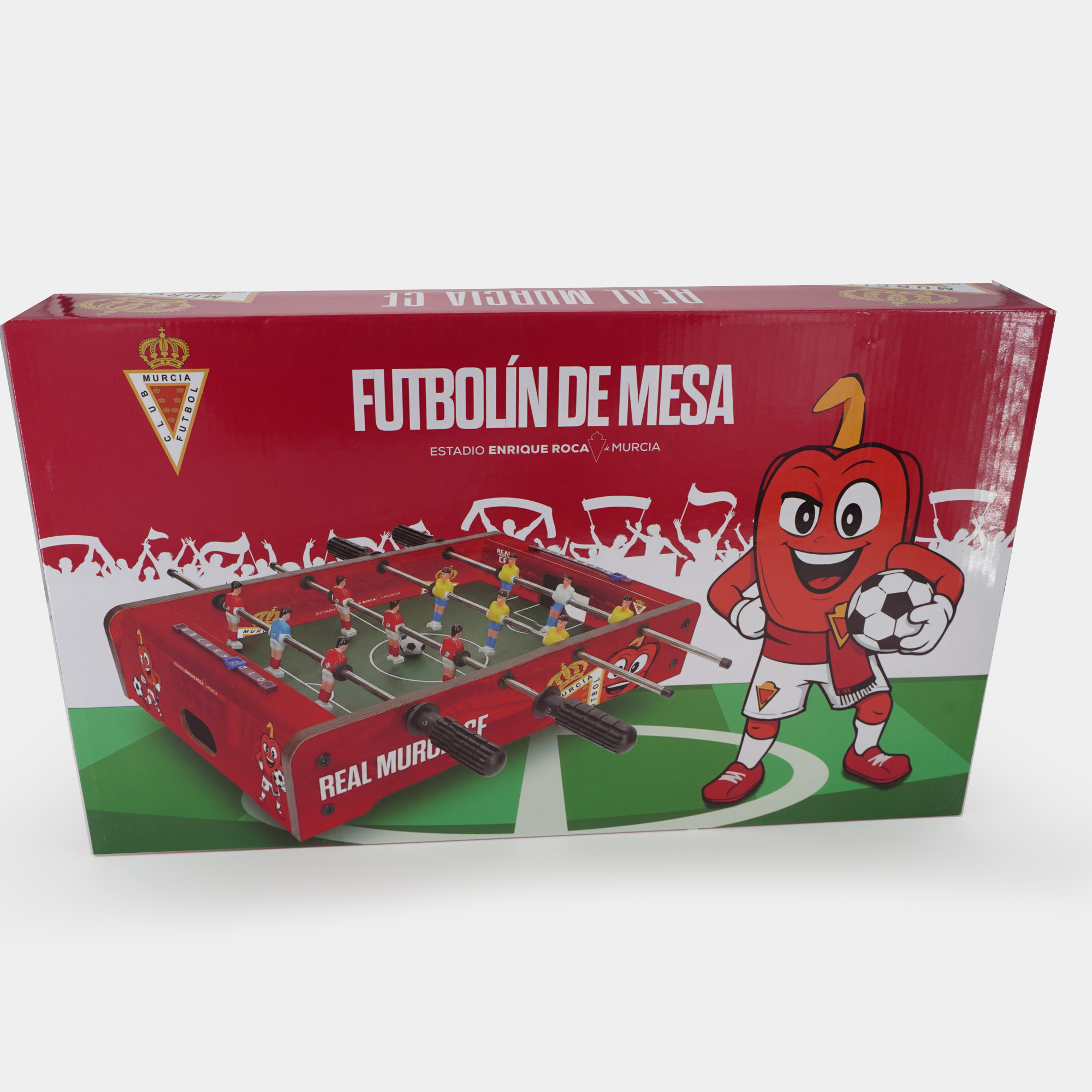 FUTBOLIN DE MESA - Imagen 5