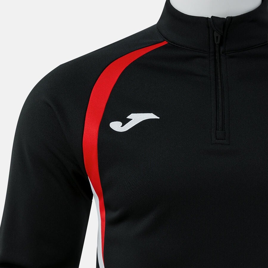 SUDADERA PREPARTIDO TÉCNICO - Imagen 2