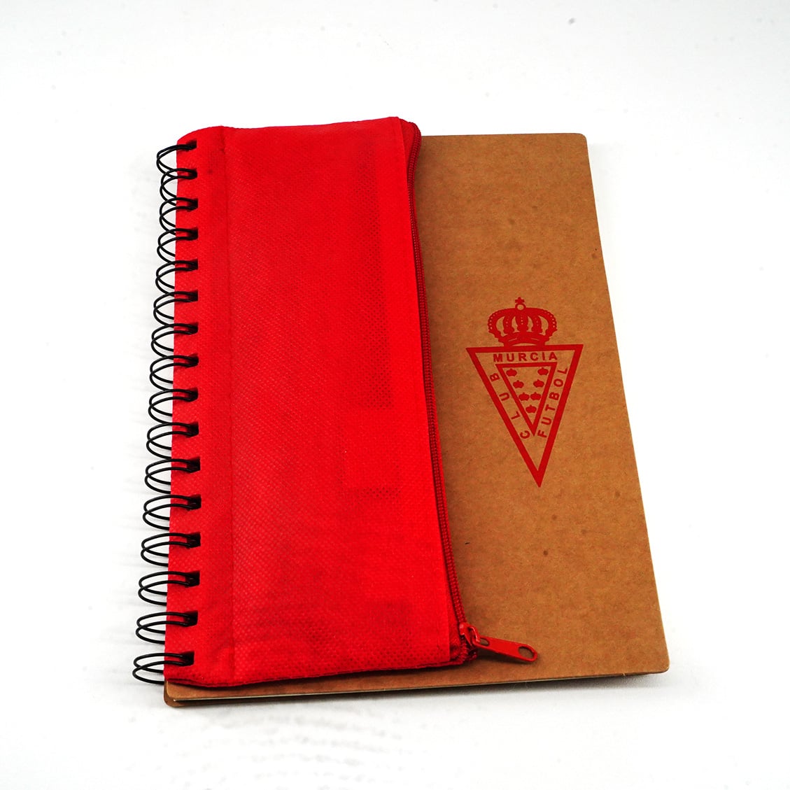 LIBRETA CON ESTUCHE - Imagen 2