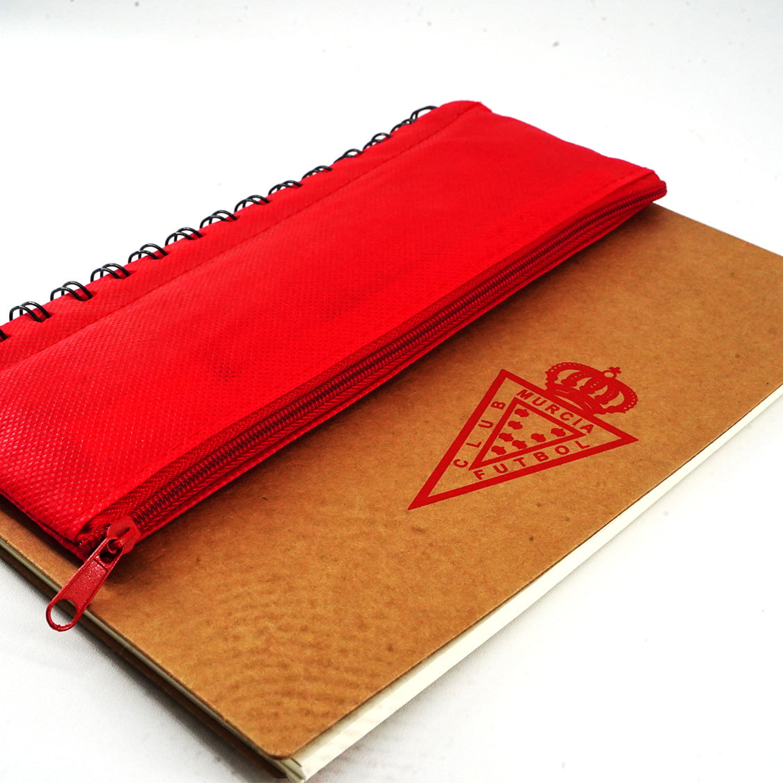 LIBRETA CON ESTUCHE - Imagen 3
