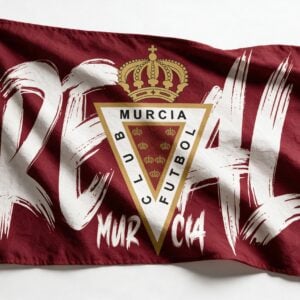BANDERA REAL