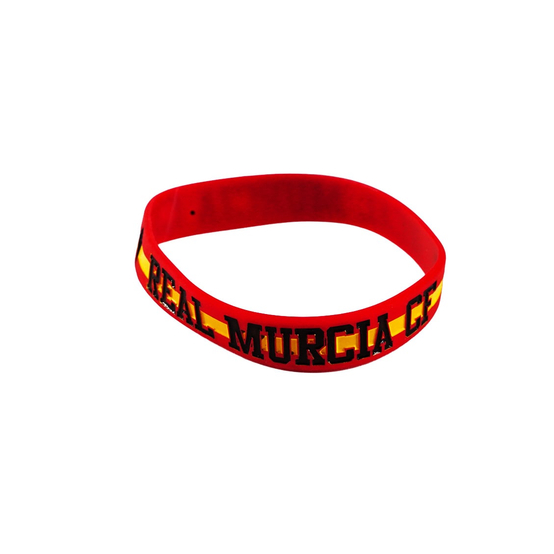 PULSERA DE SILICONA ESPAÑA - Imagen 2