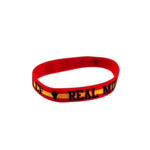 PULSERA DE SILICONA ESPAÑA