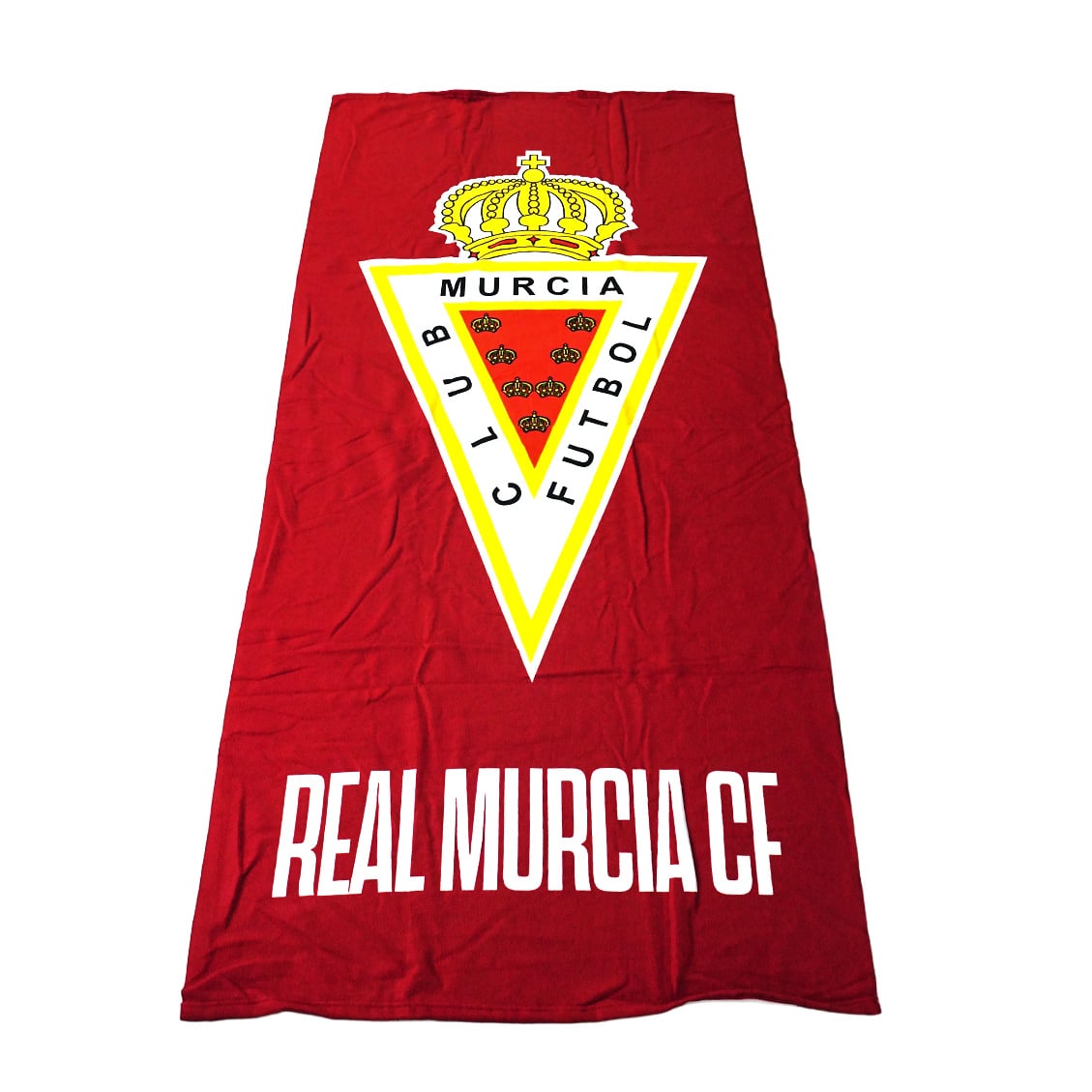 Toalla Playa Real Murcia