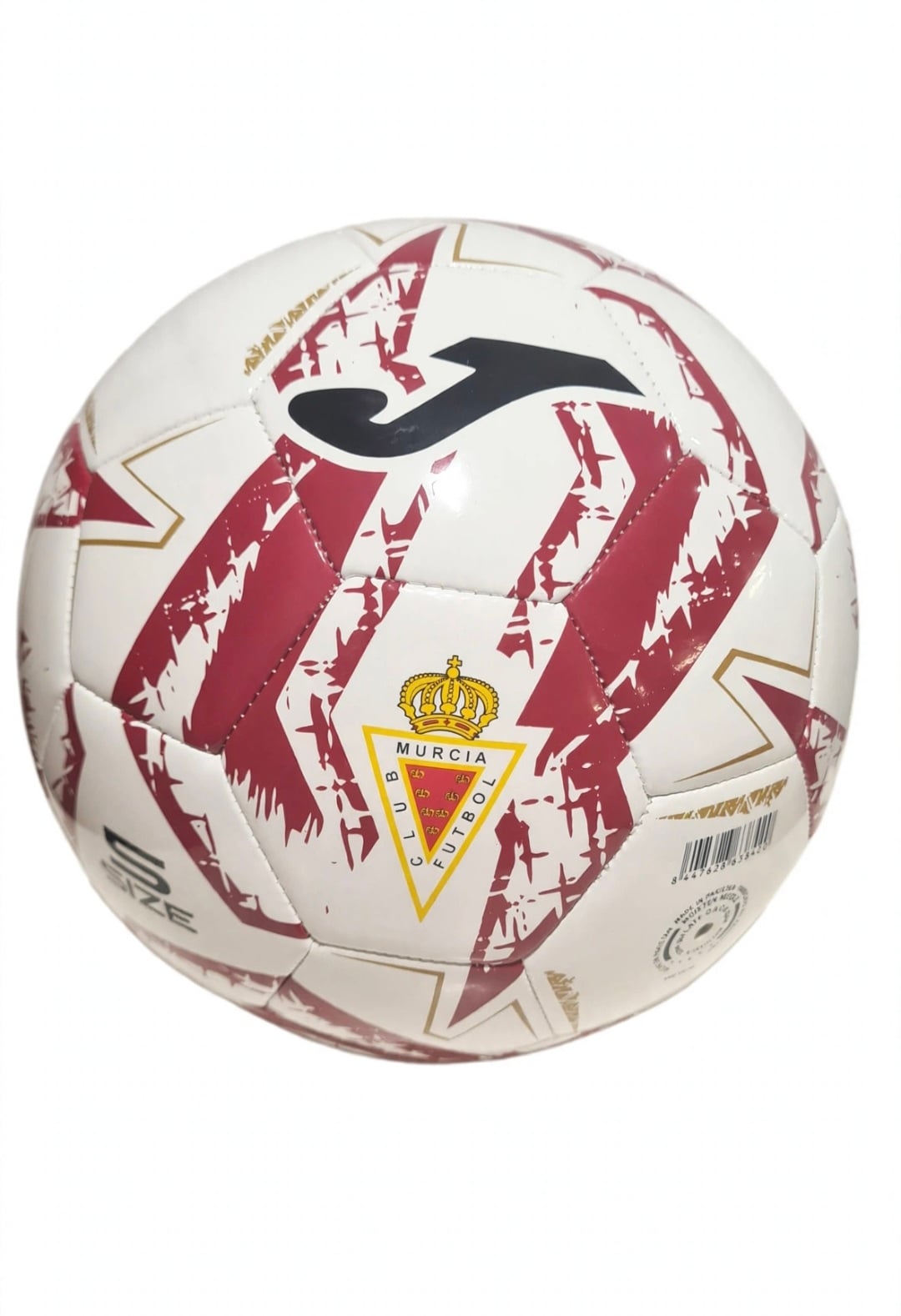 BALON JOMA 26-27 - Imagen 2