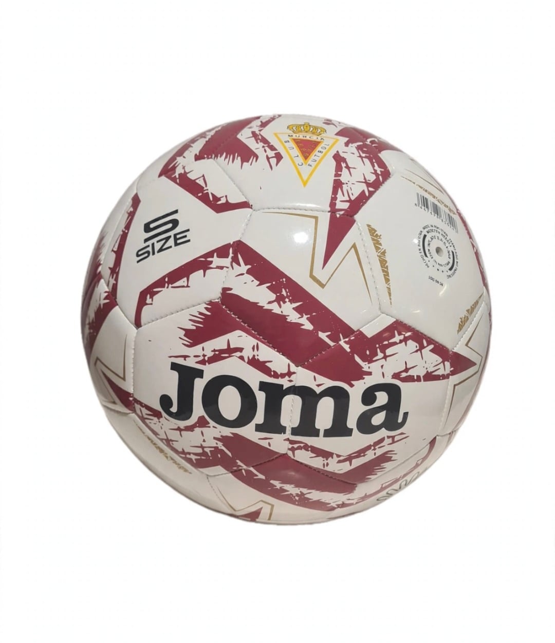 BALON JOMA 26-27