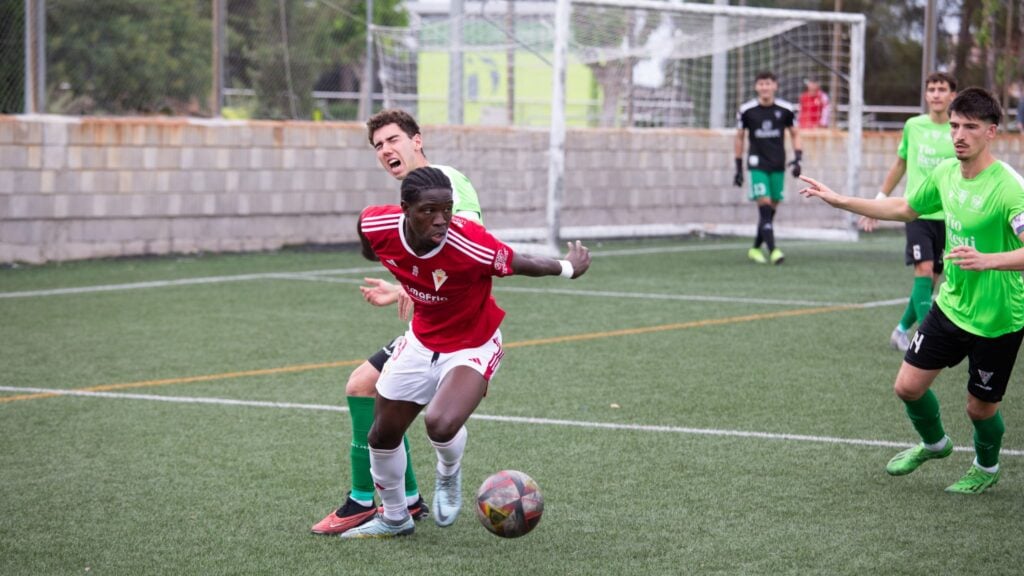 El Imperial recibe a la Minera en el último partido de liga regular