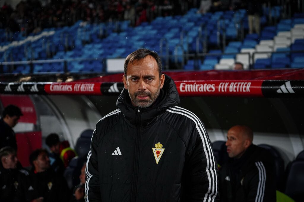 Fran Fernández: “Ha sido un partido igualado en el que hemos tenido las mejores ocasiones”