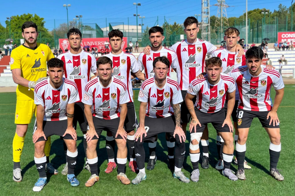 El Imperial no consigue sumar en casa ante un solvente Cieza (0-2)  