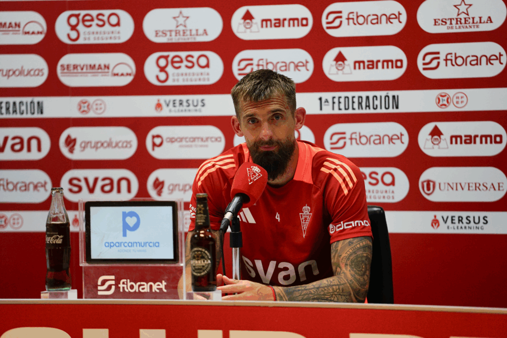 Saveljich: “De una manera o de otra vamos a pelear el objetivo”