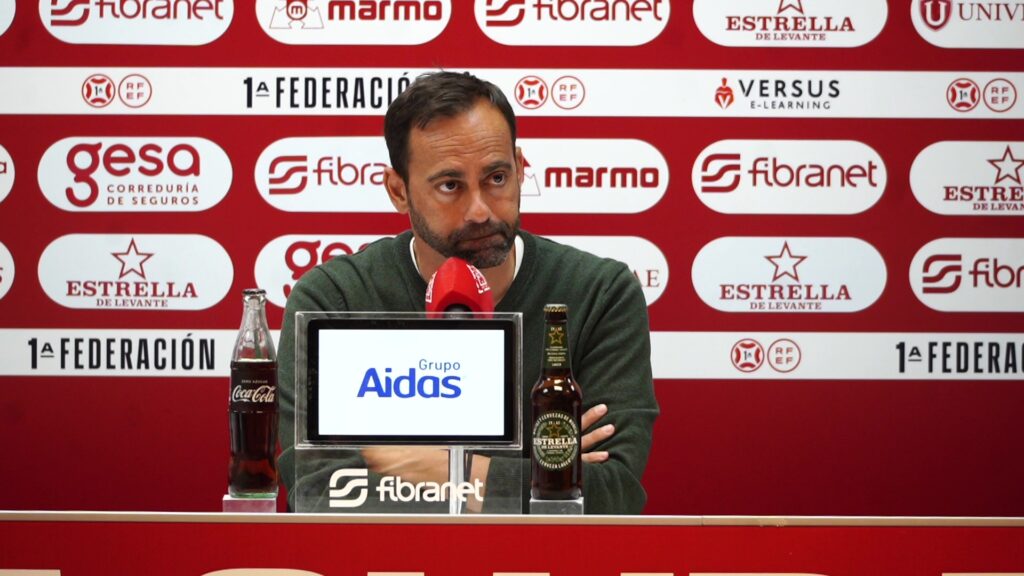 Fran Fernández: «Lo hemos celebrado muchísimo porque estas victorias valen el doble»