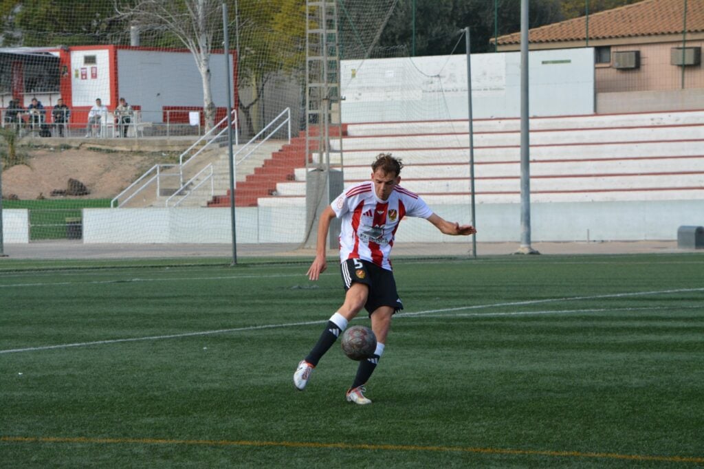 El Imperial recibe al Cieza en un duelo clave para sus opciones de playoff