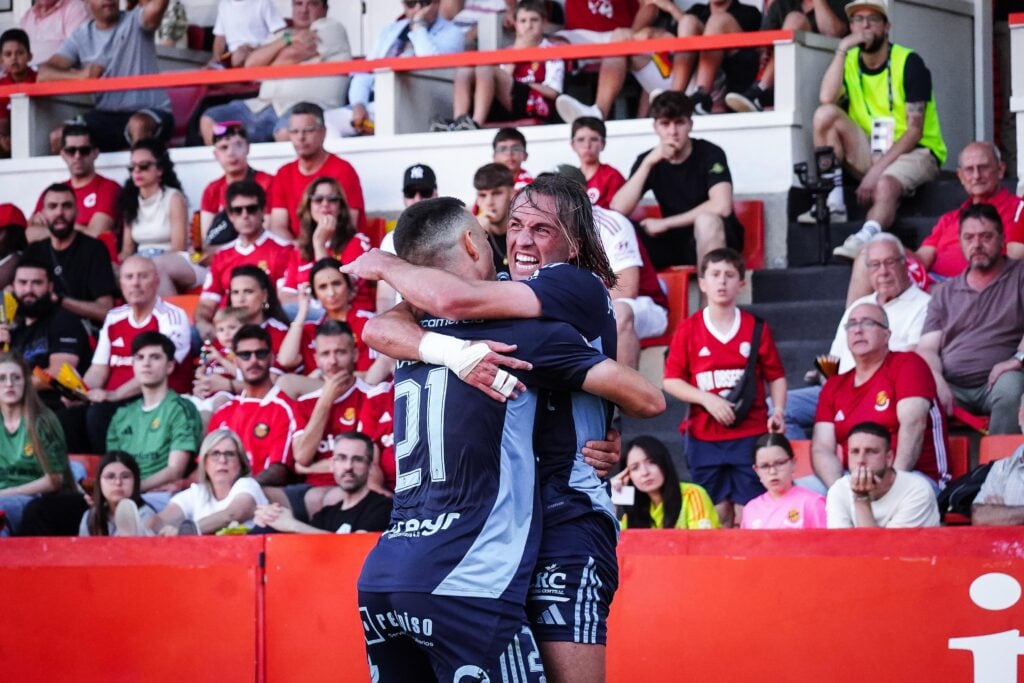 El Real Murcia se lleva un empate de Tarragona para la vuelta en Murcia (1-1)