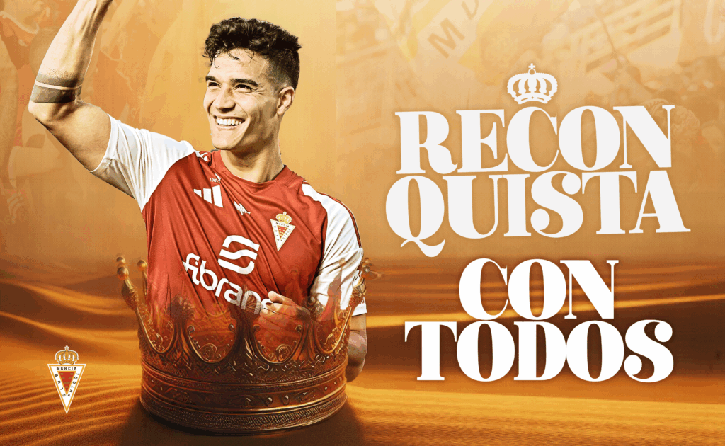 La Reconquista del Rey CON TODOS!!!