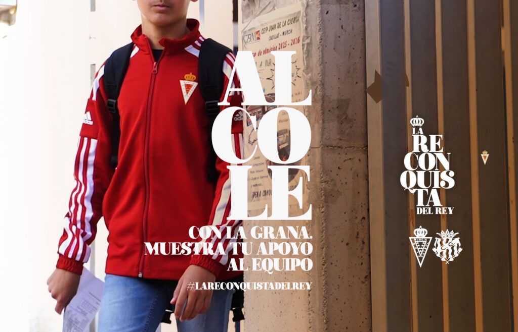 Al cole con la Grana: ¡El murcianismo también se lleva en la mochila!