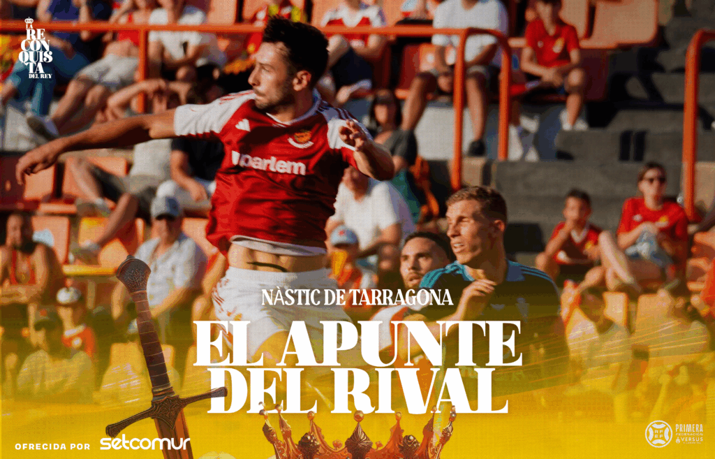 El Apunte del Rival
