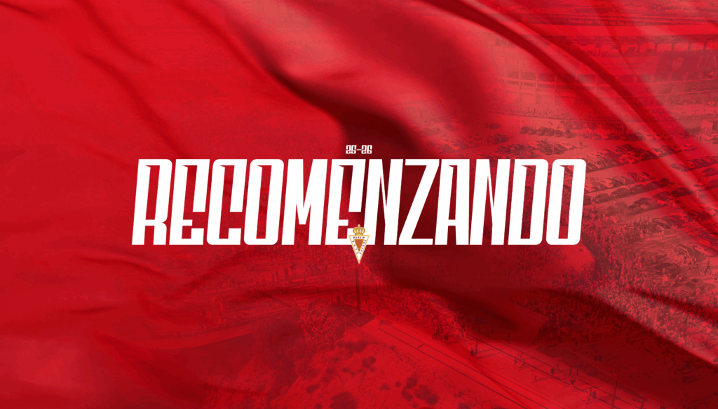 RECOMENZANDO 2025-2026