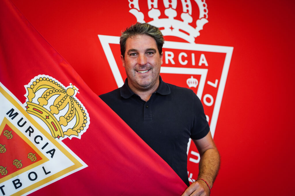 Asier Goiria, temporada dos