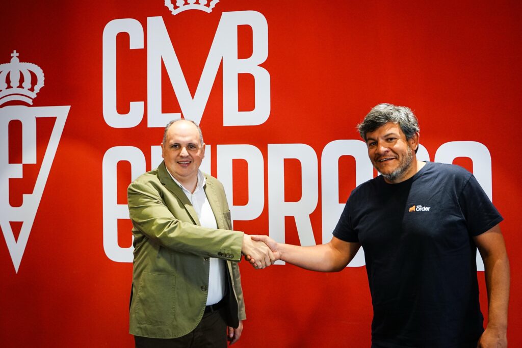 Stel Order Club Empresa
