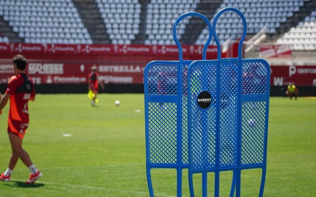 Ya conocemos la fecha de regreso al trabajo del primer equipo