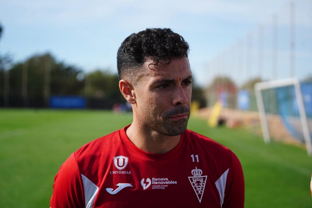 bustos entrenamiento