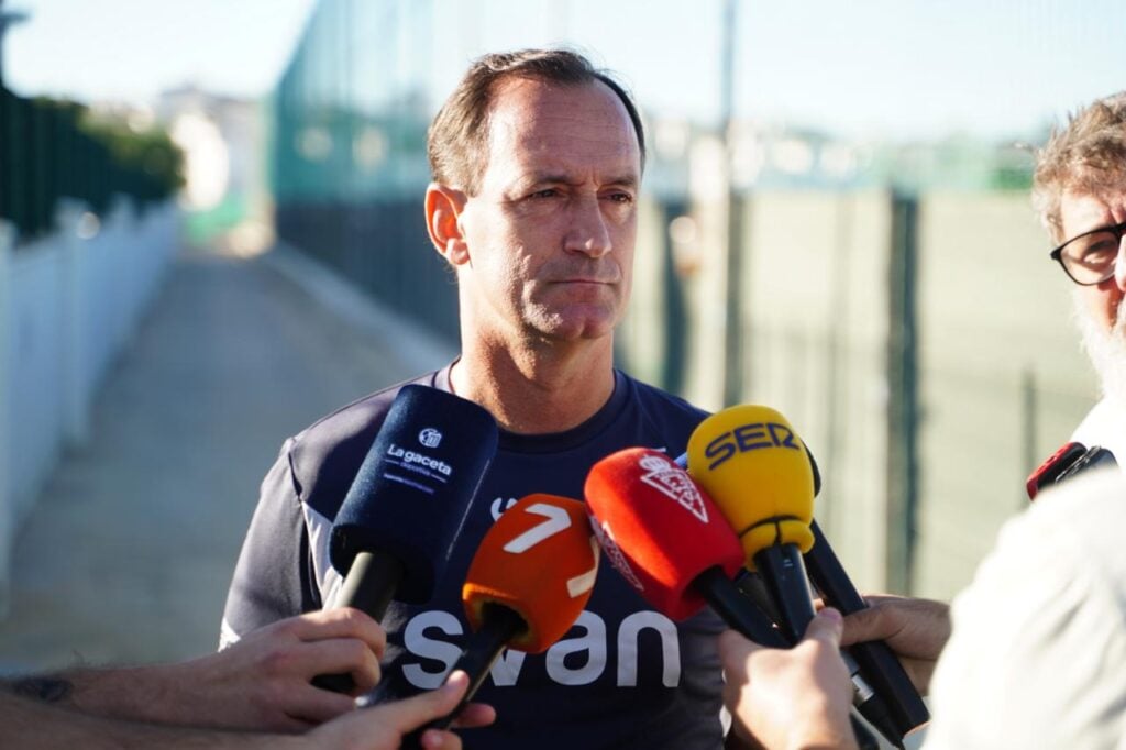 Etxeberria previa Eldense