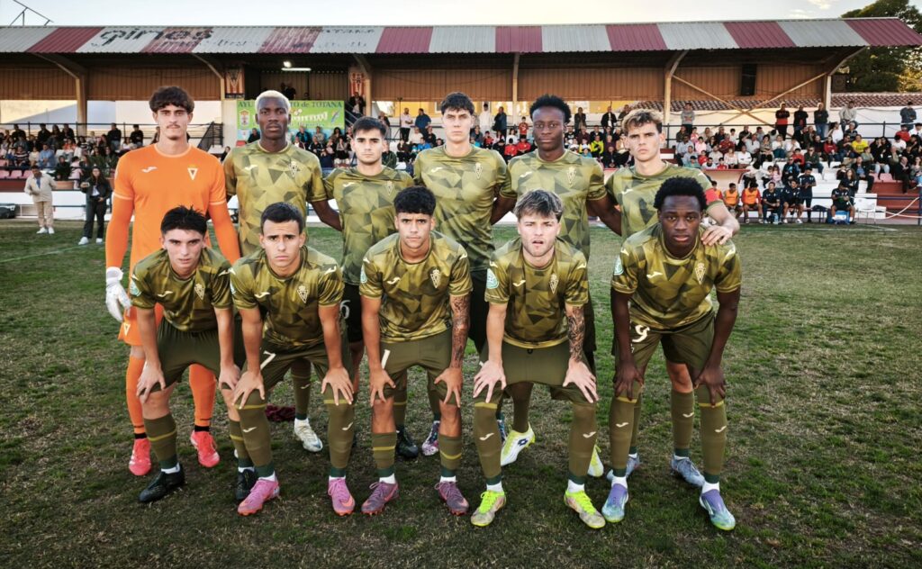 El Imperial suma un meritorio punto en casa del Olímpico de Totana (1-1)