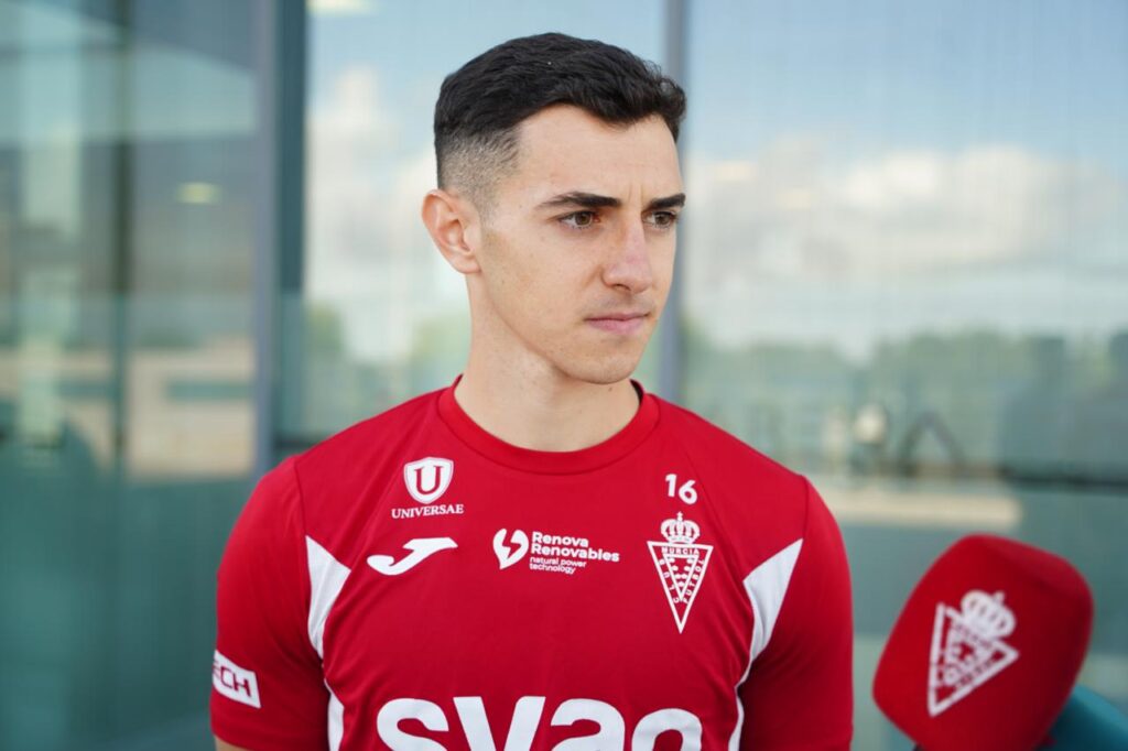 Antonio David previa Nástic