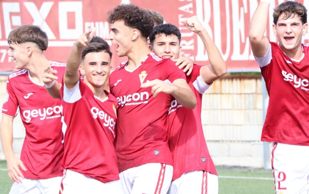 PREVIA DH REAL MURCIA