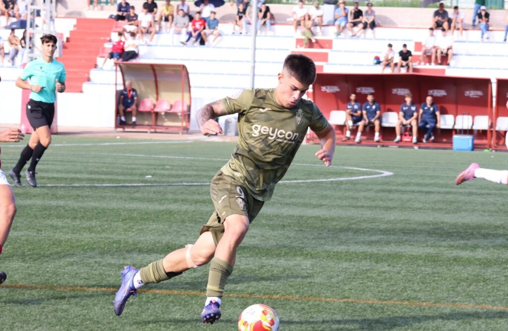 PREVIA DH PROMISES J9