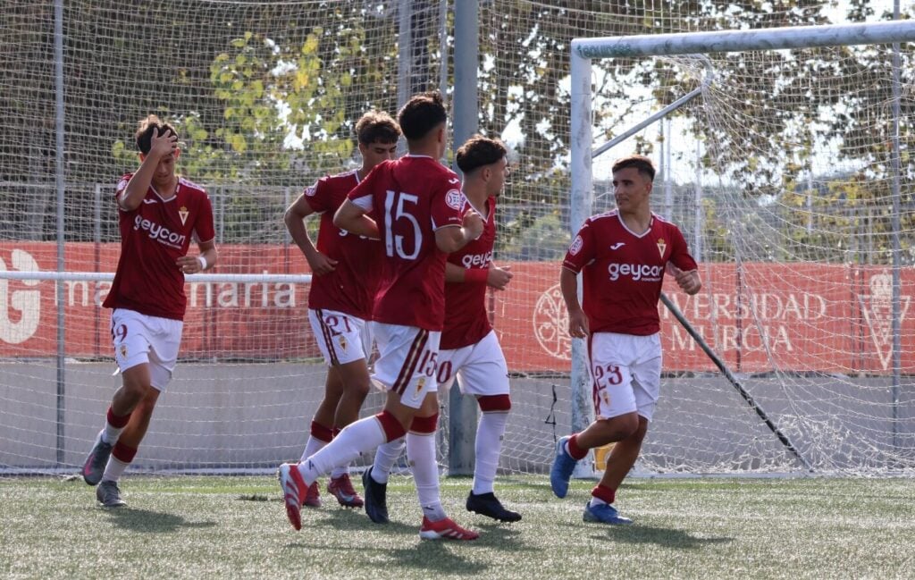 PREVIA DH REAL MURCIA J9