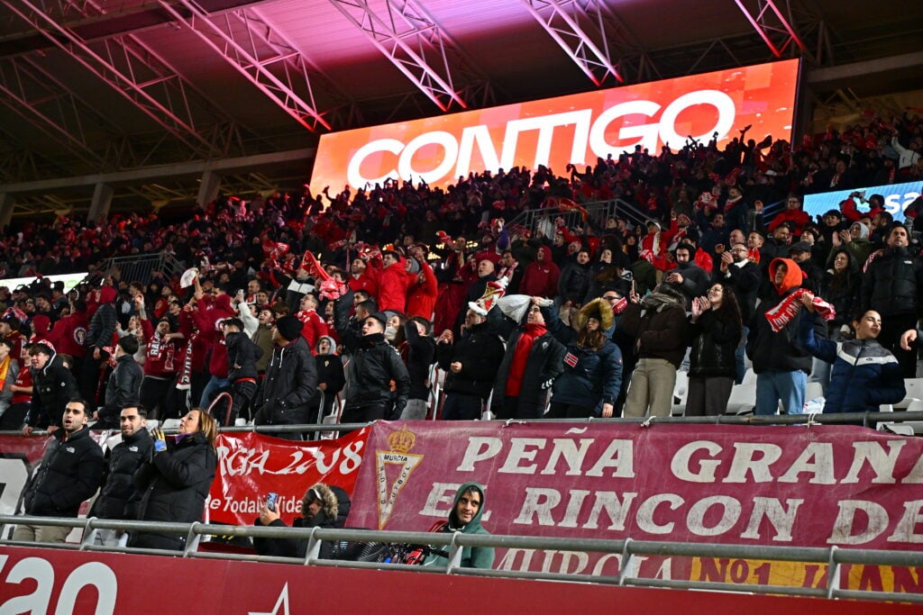 El entrenamiento del domingo será a puerta abierta para nuestra afición