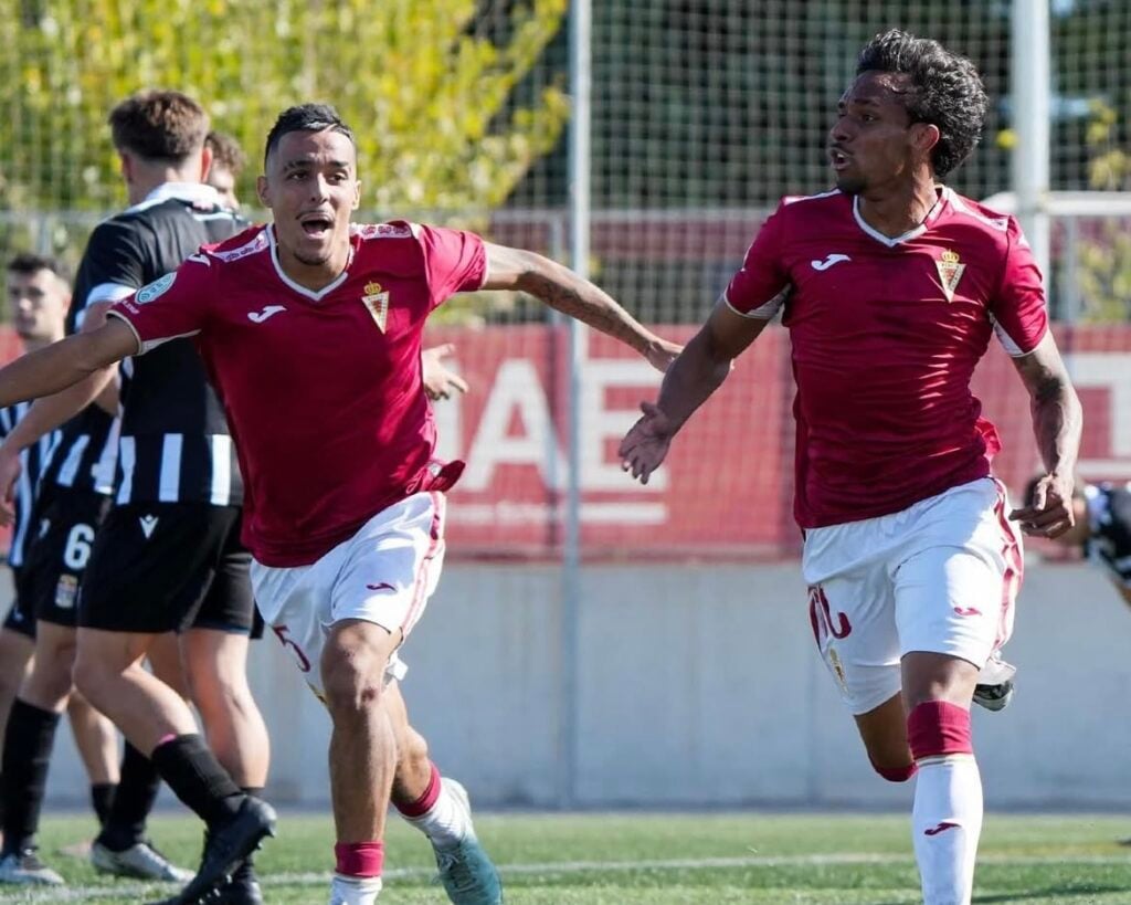 El Imperial finaliza el 2025 visitando al Santomera en busca de volver a la senda de la victoria