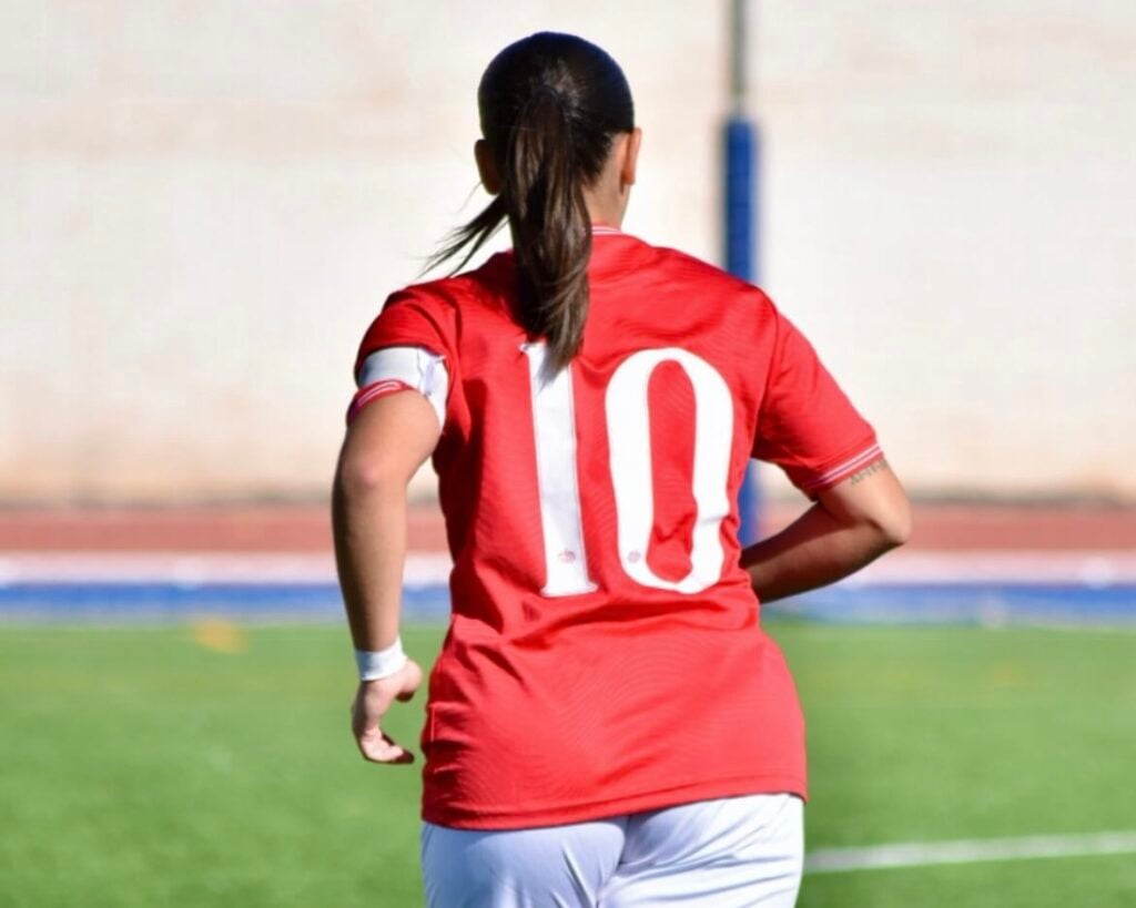 Horarios de todos los partidos de la Cantera Grana para el fin de semana del 6 y 7 de diciembre