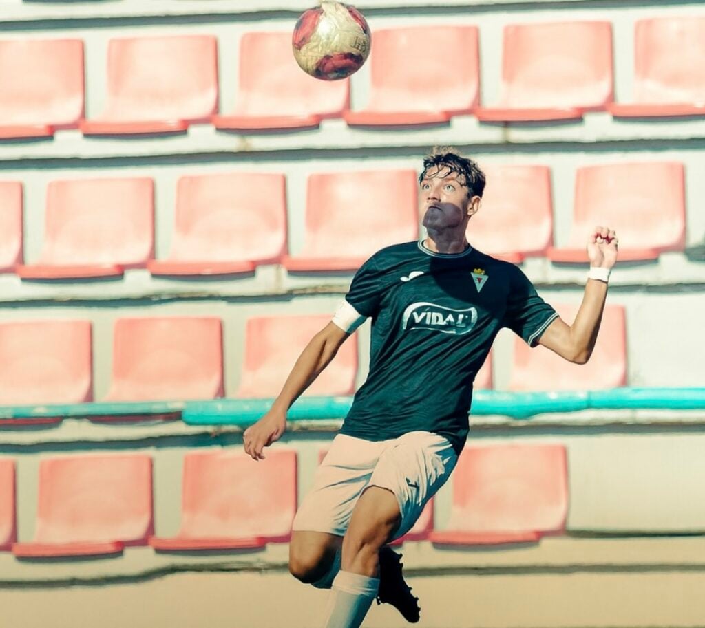 Horarios de todos los partidos de la Cantera Grana para el fin de semana del 13 y 14 de diciembre