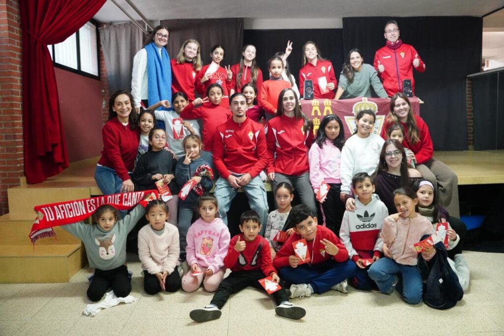 colegio Cristo y Tere