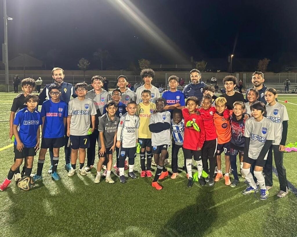 tercer día campus usa