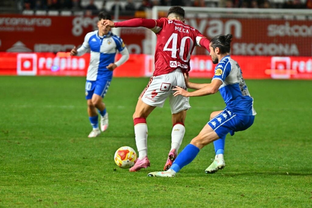 Crónica vs Sabadell