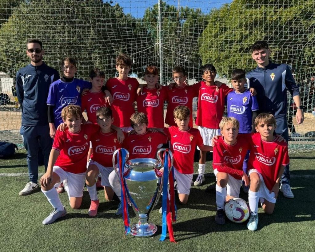 resultados cantera finde