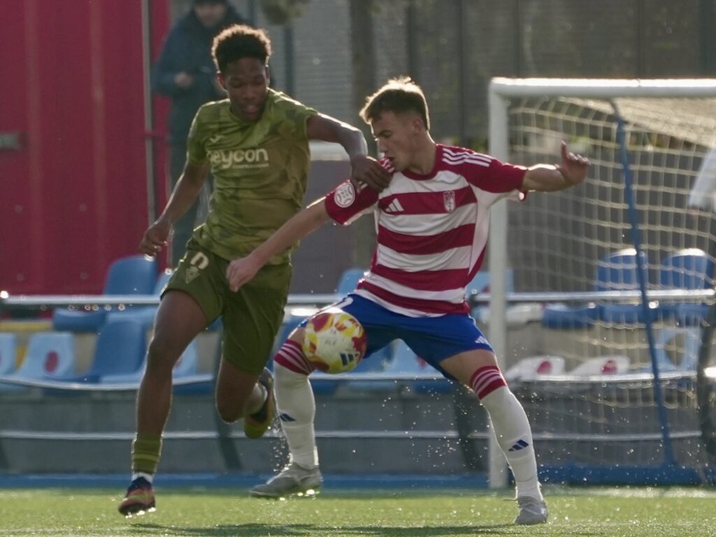 El Juvenil DH Promises recibe al Jové Español con el objetivo de prolongar su gran dinámica como local