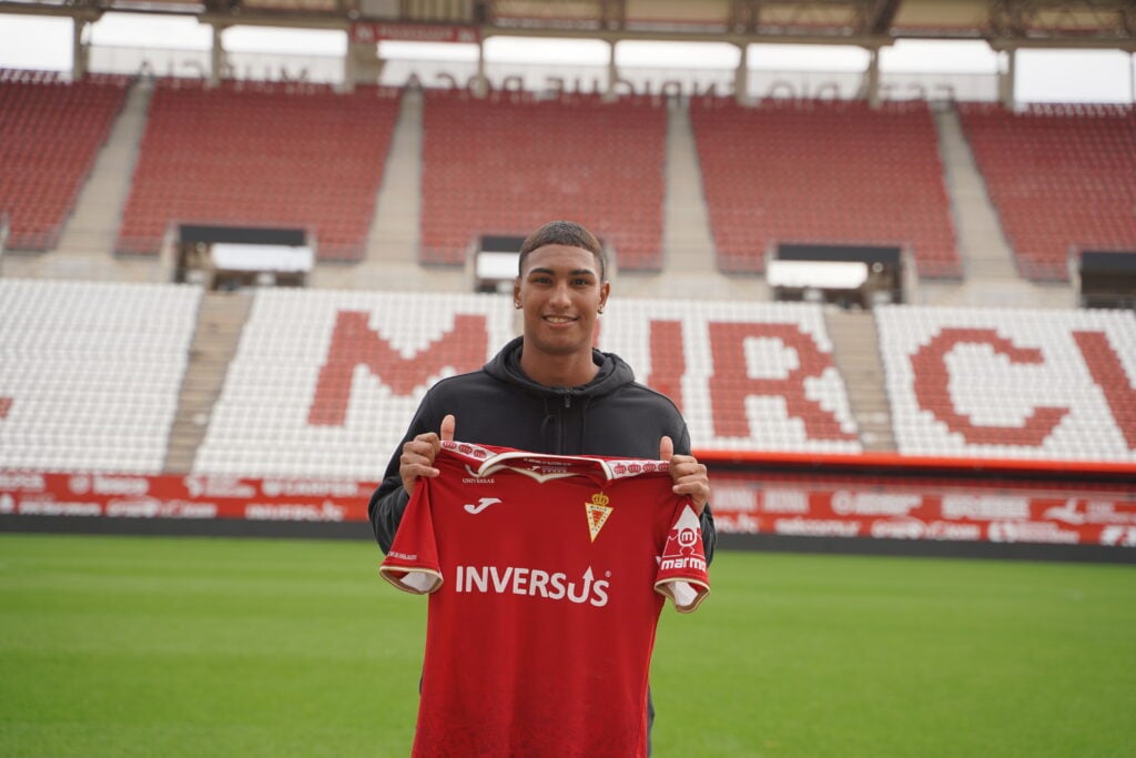 Breno Lozorio se incorpora a la estructura juvenil del club