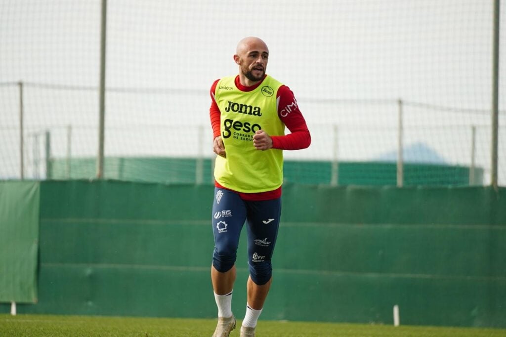 Ekain: “Tenemos muchas ganas de volver a la senda de la victoria”