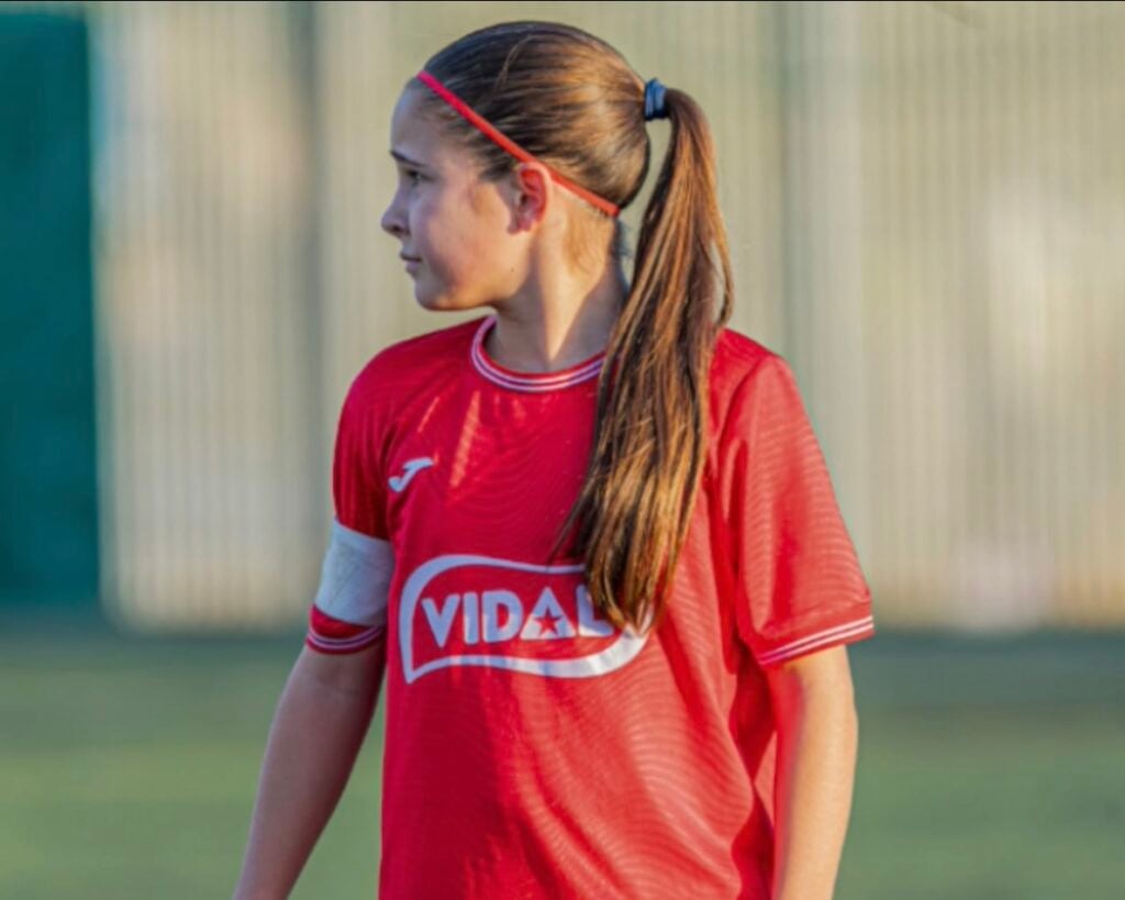 Horarios de todos los partidos de la Cantera Grana para el fin de semana del 17 y 18 de enero