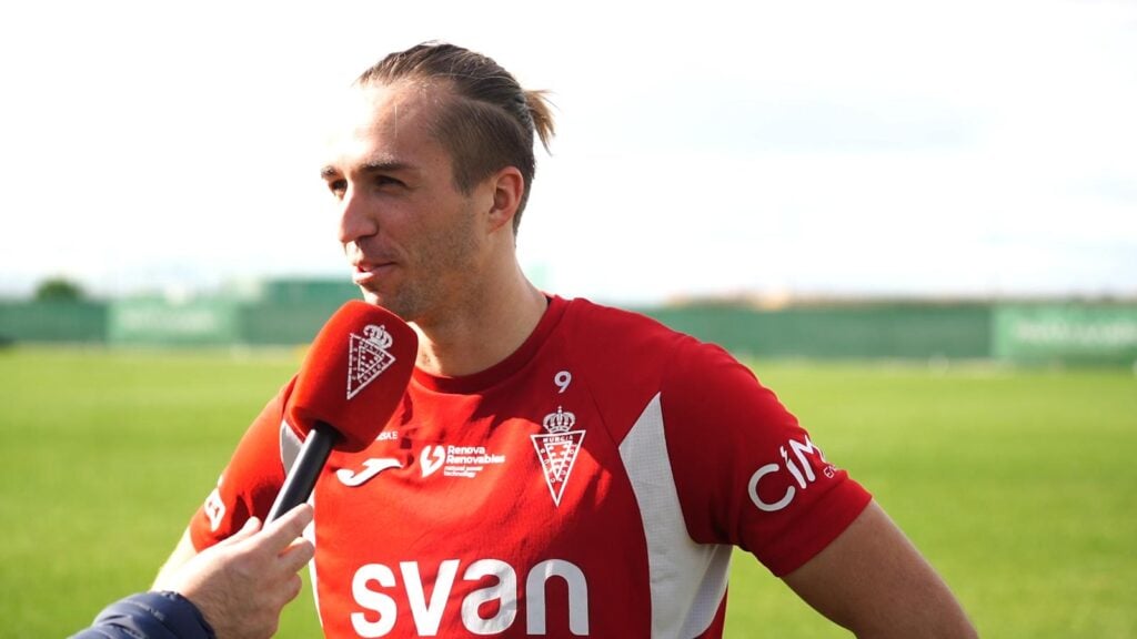 Pedro Benito: «El equipo está preparado para levantarse y ganar en Teruel»