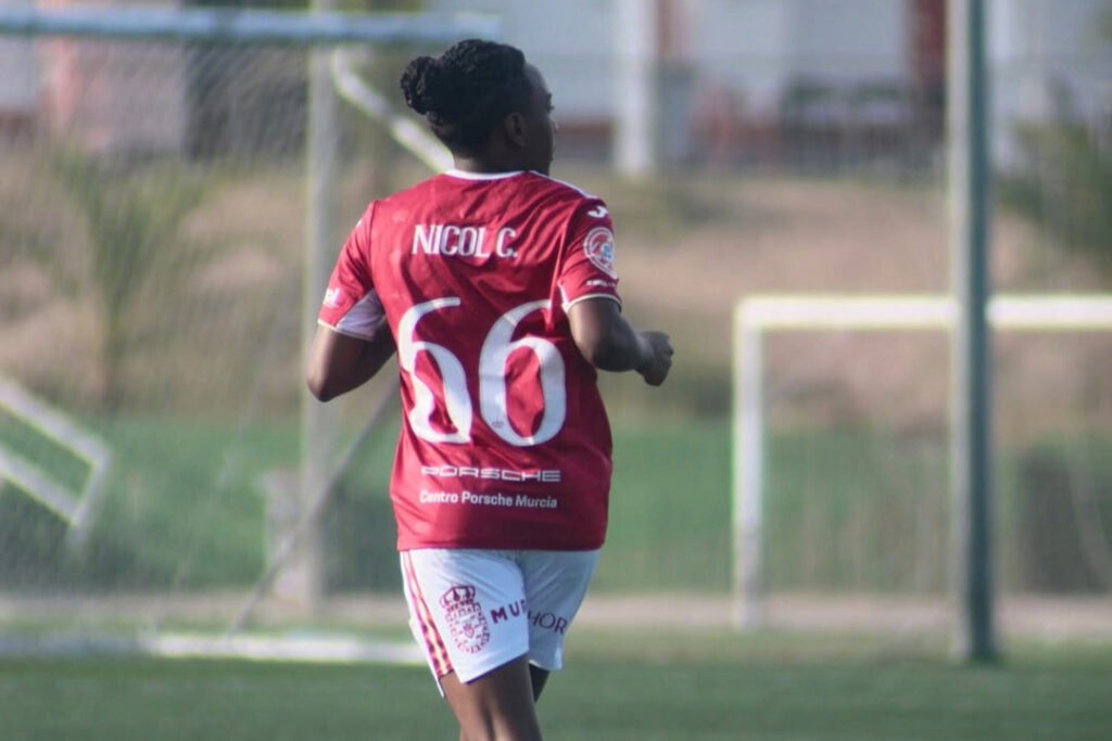 El Real Murcia Femenino visitará este domingo al FC Cartagena en el derbi