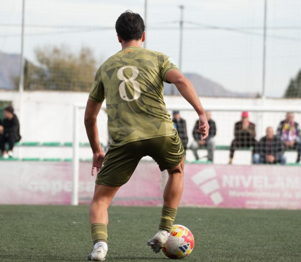 El Imperial visitará al Mazarrón este domingo en un nuevo duelo de equipos de playoffs